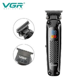 ماشین اصلاح وی جی آر VGR V-972

