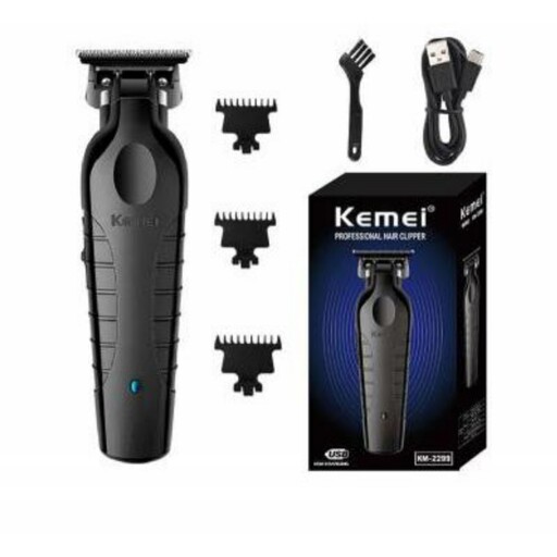 ماشین اصلاح کیمی KEMEI KM-2299

