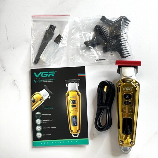 ماشین اصلاح وی جی آر VGR V-931

