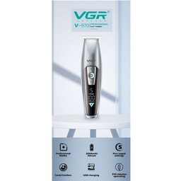 ماشین اصلاح وی جی آر VGR V-970


