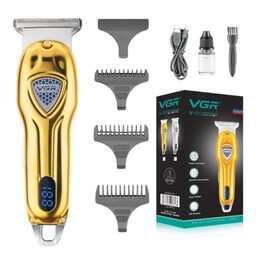 ماشین اصلاح وی جی آر VGR V-902

VGR V-902

