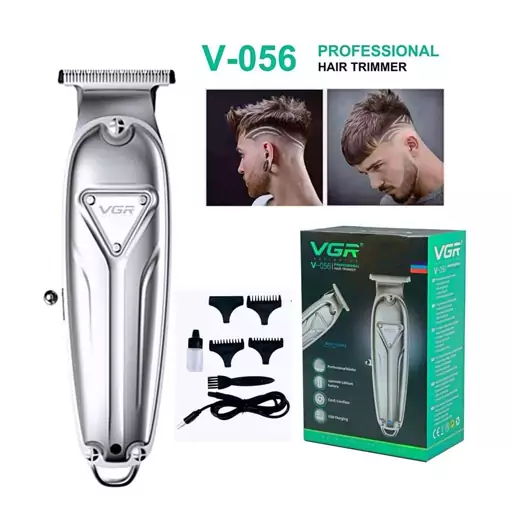 ماشین اصلاح وی جی آر VGR V-056

VGR V-056

