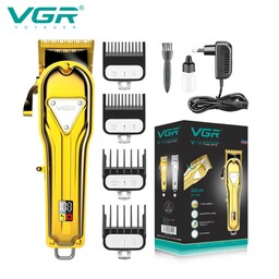 ماشین اصلاح وی جی آر VGR V-140

VGR V-140

