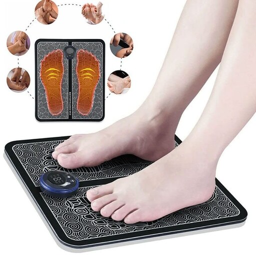 ماساژور برقی هوشمند پا ESM Foot Massager