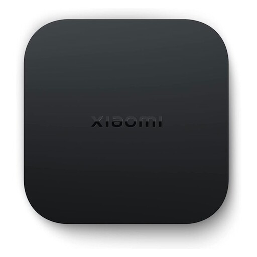 اندروید باکس شیائومی -Xiaomi TV Box S-