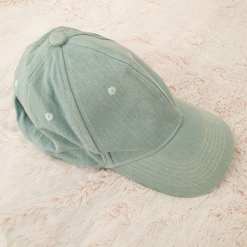 کلاه کپ زنانه آی ام کد Z-YE4