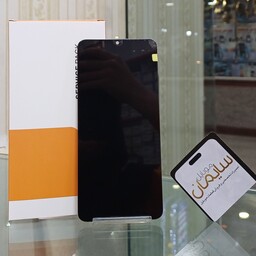 ال سی دی شیائومی سرویس پک  Redmi Note 8 Pro