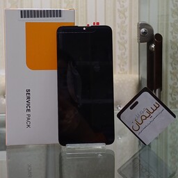 ال سی دی شیائومی سرویس پک Redmi 8-8A-8C