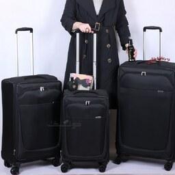 چمدان مسافرتی نیلپر توریستر مدل آوان24اینچ 