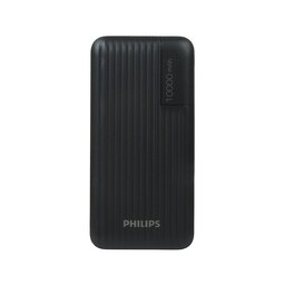 پاوربانک Philips 10W 10000mAh مدل DLP1001 - مشکی