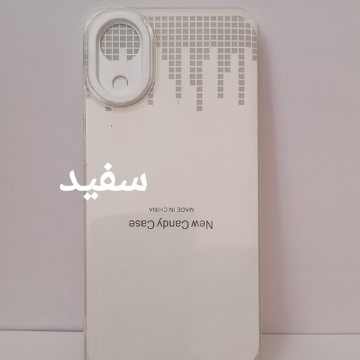 قاب گوشی a03 core2021  6.5 کاور گوشی a03