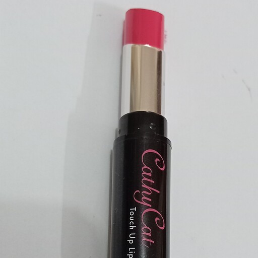 رژلب جامد تاچ آپ لاکورت کتی کت 146  LACVERT Cathy cat Touch up Lip Stick