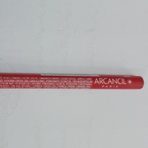 مداد لب آرکانسیل شماره365 ARCANCIL                 LIP LINER500CARMIN