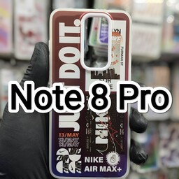 بک کاور  طرح دار  هولکرامی  یانگ کیت مناسب برای گوشی موبایل نوت هشت پرو  Xiaomi Redmi Note 8 Pro

note 8pro    .