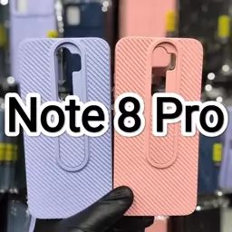 بک کاور .قاب گوشی موبایل.بک کاورکبریتی(سیلیکنی کپی )مناسب برای گوشی موبایل Xiaomi Redmi Note 8 Pro  note 8pro نوت 8 پرو