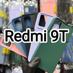 بک کاور .قاب گوشی موبایل.بک کاورکبریتی(سیلیکنی کپی )مناسب برای گوشی موبایل Xiaomi Redmi 9T redmi9t redmi 9t ردمی 9 تی