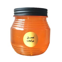 عسل مرکبات، برداشت فرح آباد ساری (یک کیلویی)