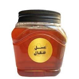 عسل قنقال، برداشت پاسارگاد (450 گرمی)