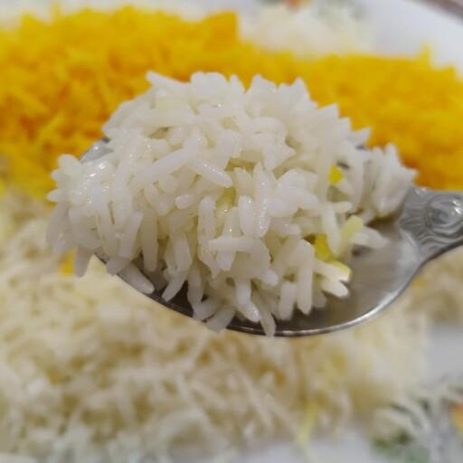 برنج دمسیاه(مینودشت)