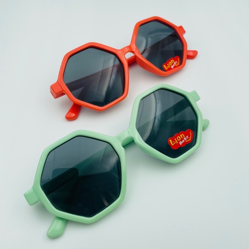 عینک آفتابی بچگانه-یووی400 و پلاریزه