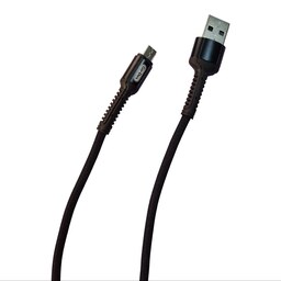 کابل تبدیل یو اس بی USB به میکرو Micro گو-دس مدل GD-UC529M