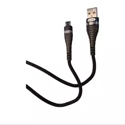 کابل تبدیل یو اس بی USB به میکرو Micro گو-دس مدل GD-UC528M