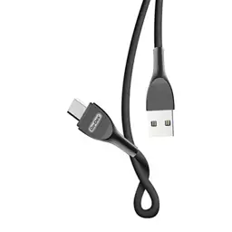 کابل تبدیل یو اس بی USB به میکرو Micro گو-دس مدل GD-UC510M