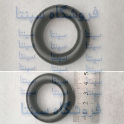 لاستیک سر موتور جاروبرقی      (باکیفیت)(مطابق تصویر) 1عدد    لاستیک نگه دارنده موتور جاروبرقی   گوشتی سر موتور جاروبرقی