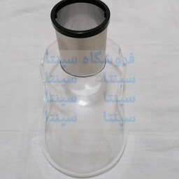 درب طلقی آبمیوه گیری فونیکس مدل 8010 اورجینال شرکتی 