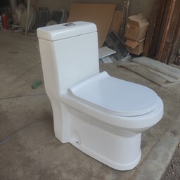 توالت فرنگی توکا ،بهترین در نوع خود