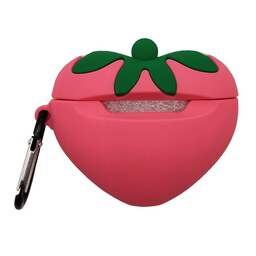 خرید کاور مدل توت فرنگی مناسب برای کیس اپل ایرپاد 2
