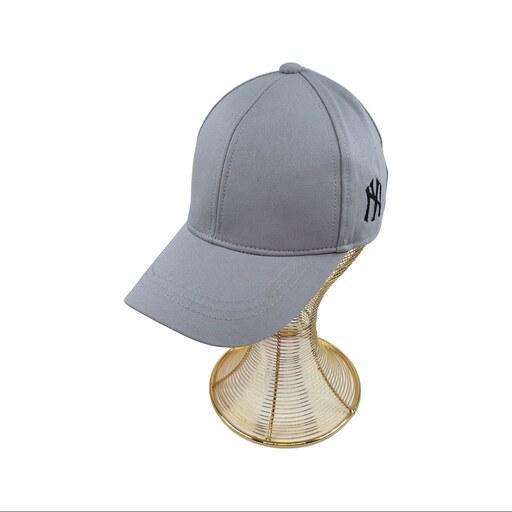 کلاه کپ مدل NY-KE کد 1260