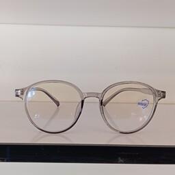 عینک بلوکات نمره صفر محافظ چشم در برابر اشعه گوشی و کامپیوتر مدل 20371