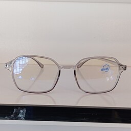 عینک بلوکات نمره صفر محافظ چشم در برابر اشعه گوشی و کامپیوتر مدل20340