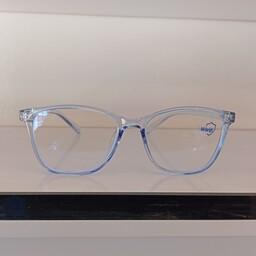 عینک بلوکات محافظ چشم در برابر اشعه گوشی و کامپیوتر مدل 203106