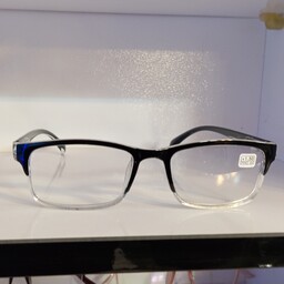 عینک مطالعه نزدیکبینی پیرچشمی  در  طرح ها و رنگ هایمختلف