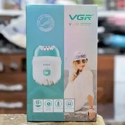 اپیلاتور موکن VGRوی جی ار مدل V-726   