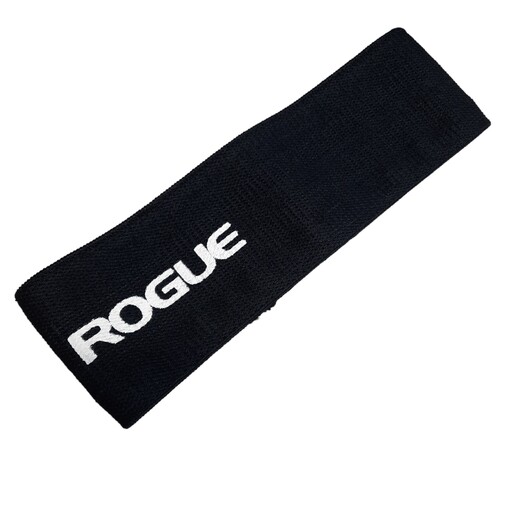 کش لوپ پارچه ای روگ ROGUE مشکی سطح فوق قوی