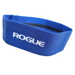 کش لوپ پارچه ای روگ ROGUE رنگ آبی مقاومت متوسط