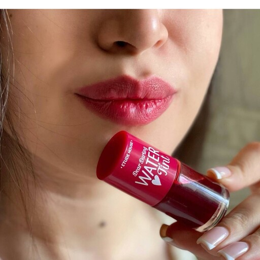 تینت واتری اتود هاوس رنگ قرمز Etude House Dear Darling Water Tint