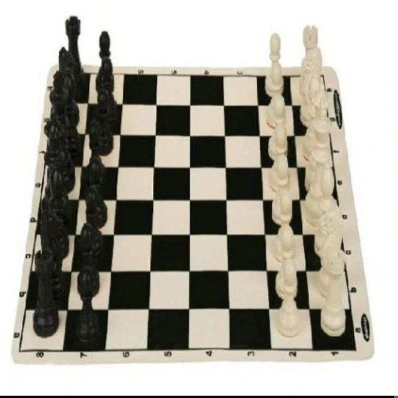شطرنج مسابقاتی فدراسیون سری حرفه ای