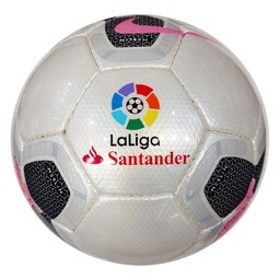 توپ فوتبال اصلی و اورجینال نایک لالیگا مدل سانتاندر