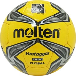 توپ فوتبال اصلی و اورجینال مولتن مدل Vantaggio 3200