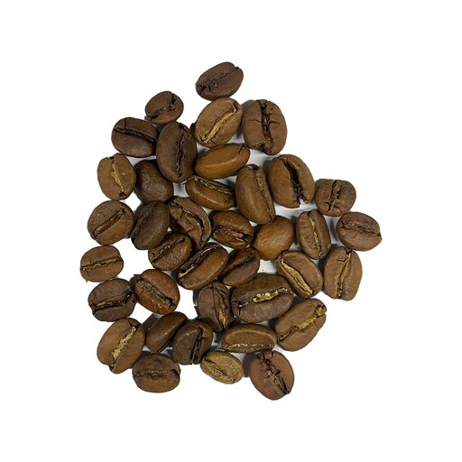 قهوه اسپرسو خانگی 50 درصد عربیکا ویژه قهوه ریتم - 300 گرم
