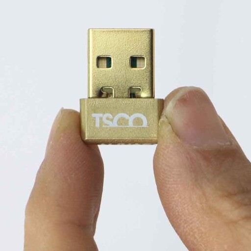 کارت شبکه USB تسکو مدل TW 1000
