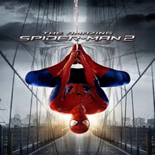 بازی The Amazing Spider-Man 2 برای کامپیوتر