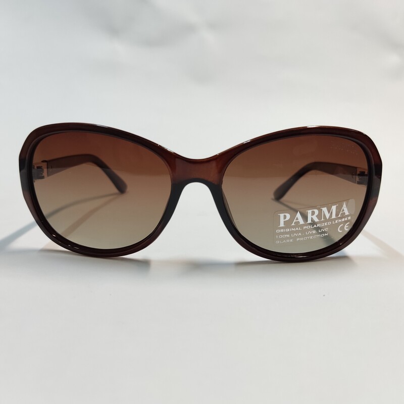 عینک آفتابی زنانه مارک Parma با عدسی پلارایز