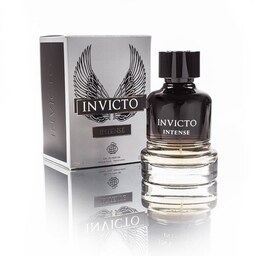 عطر مردانه فراگرنس ورد Invicto Victorious حجم 100 میل  100 ml
