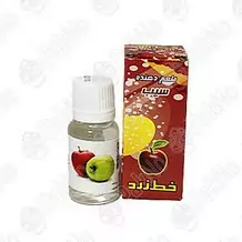  اسانس خوراکی قطره ای سیب 50گرمی