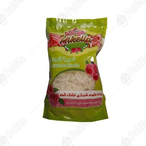 رشته فالوده بهداشتی (میکلا) آماده مخصوص فالوده شیرازی